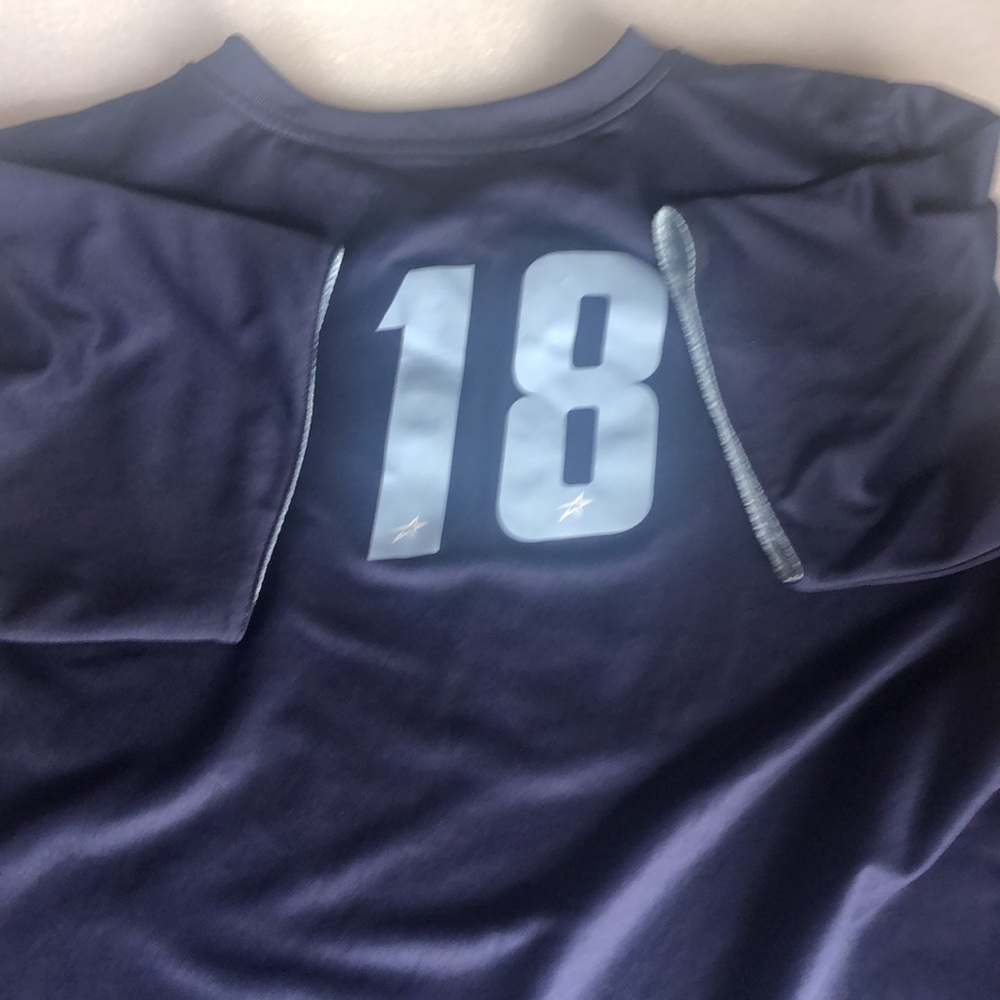 Play with purpose jersey . Size -YXL - Picture 12 of 14
